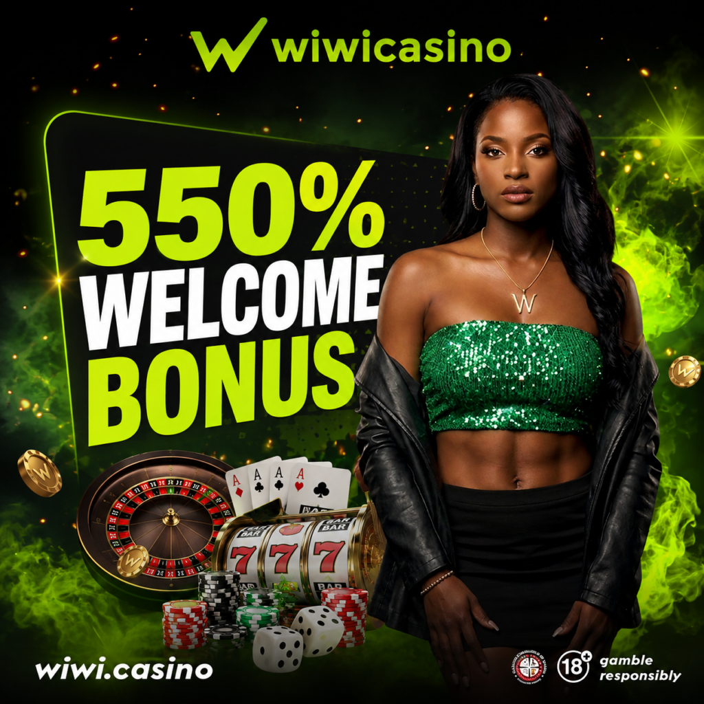 Wiwi Casino